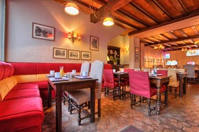 Hotel Campanile Chartres Centre Gare