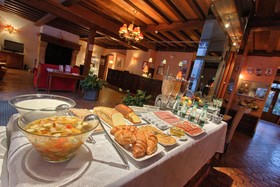 Hotel Campanile Chartres Centre Gare