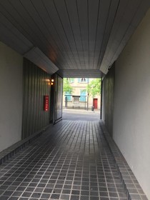 Hotel Campanile Chartres Centre Gare