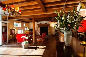 Hotel Campanile Chartres Centre Gare