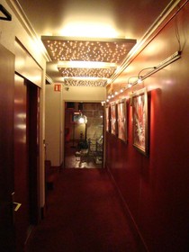 Hotel Campanile Chartres Centre Gare