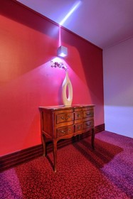 Hotel Campanile Chartres Centre Gare