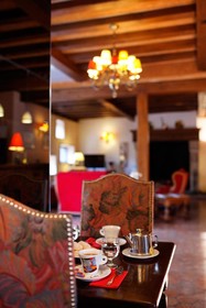 Hotel Campanile Chartres Centre Gare
