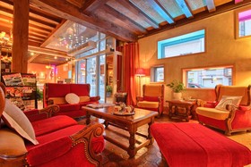 Hotel Campanile Chartres Centre Gare