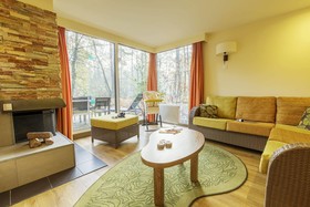 Center Parcs Park Les Hauts de Bruyéres