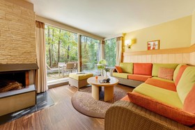 Center Parcs Park Les Hauts de Bruyéres
