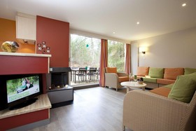 Center Parcs Park Les Hauts de Bruyéres