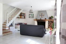 Le Relais D'Eugénie Maison D'hôtes En Forêt D'Orléans