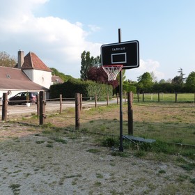 Le Relais D'Eugénie Maison D'hôtes En Forêt D'Orléans