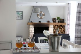 Le Relais D'Eugénie Maison D'hôtes En Forêt D'Orléans