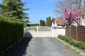 Le Relais D'Eugénie Maison D'hôtes En Forêt D'Orléans