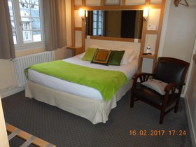 Hôtel La Capitainerie