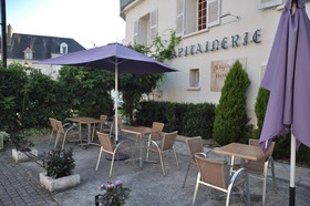 Hôtel La Capitainerie