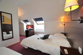 Kyriad Châteauroux