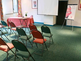 ibis Châteauroux