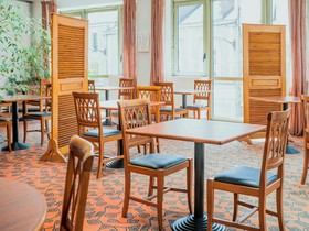 ibis Châteauroux