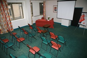 ibis Châteauroux