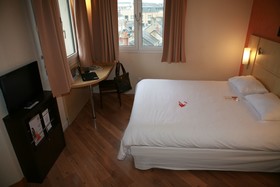 ibis Châteauroux