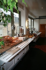 ibis Châteauroux