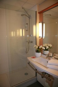 ibis Châteauroux