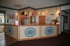 ibis Châteauroux