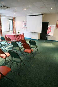 ibis Châteauroux