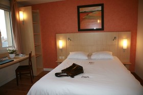 ibis Châteauroux