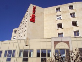 ibis Châteauroux