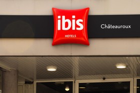 ibis Châteauroux