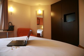 ibis Châteauroux