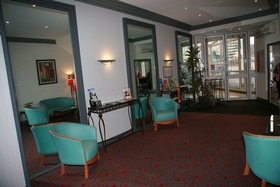 ibis Châteauroux