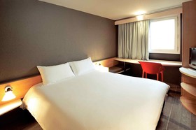 ibis Châteauroux