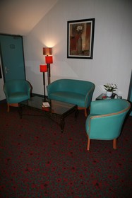ibis Châteauroux