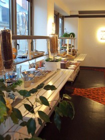 ibis Châteauroux