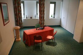 ibis Châteauroux