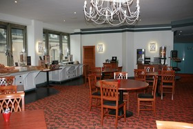 ibis Châteauroux