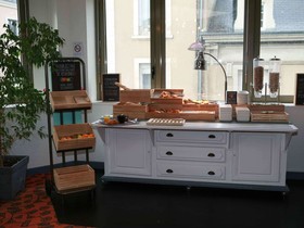 ibis Châteauroux