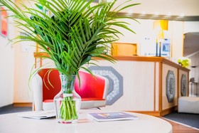 ibis Châteauroux