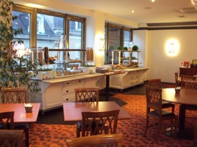 ibis Châteauroux
