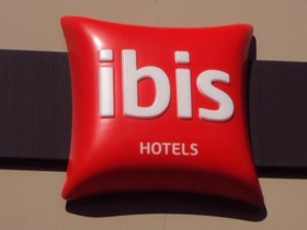 ibis Châteauroux