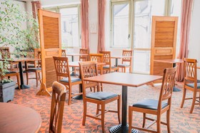 ibis Châteauroux