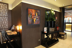 Relais Saint Jacques