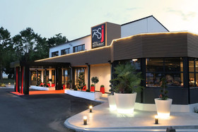 Relais Saint Jacques