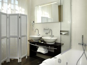 Hotel le Saint Jacques