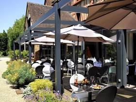 Hotel le Saint Jacques
