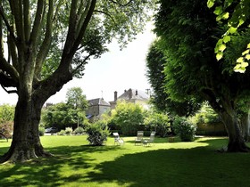 Hotel le Saint Jacques