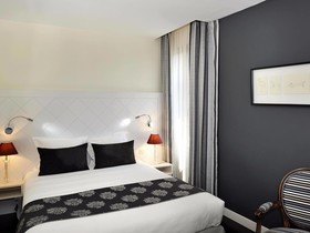 Hotel le Saint Jacques