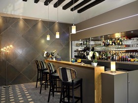 Hotel le Saint Jacques