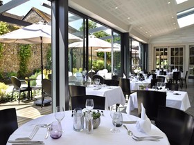 Hotel le Saint Jacques
