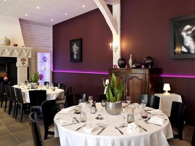 Hotel le Saint Jacques